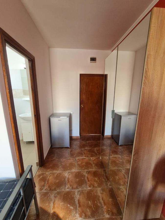 Vila Sia Eforie Sud Eforie Sud  Buitenkant foto