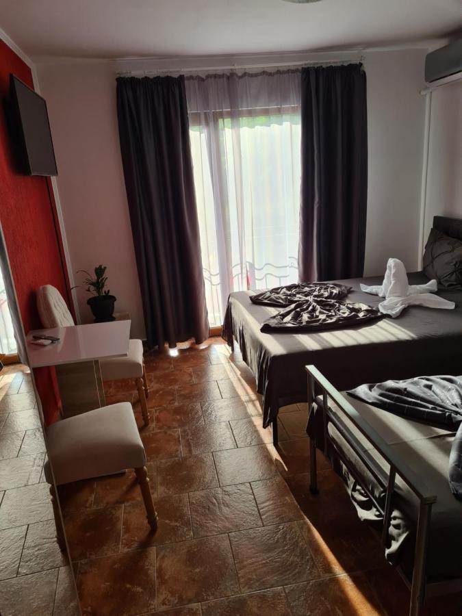 Vila Sia Eforie Sud Eforie Sud  Buitenkant foto
