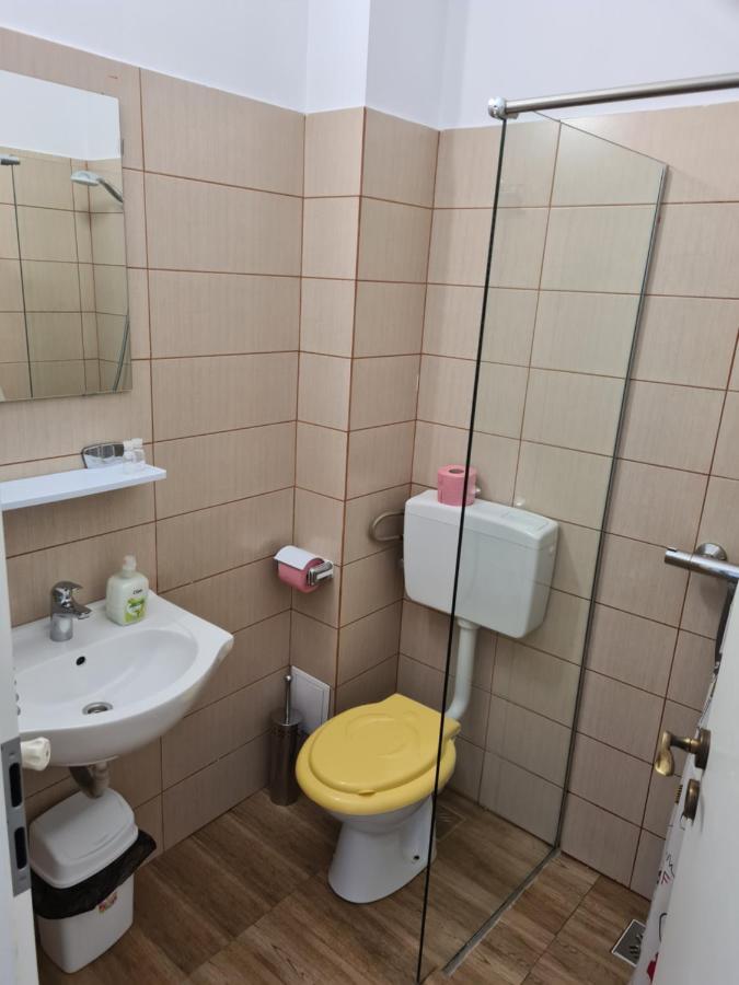 Vila Sia Eforie Sud Eforie Sud  Buitenkant foto