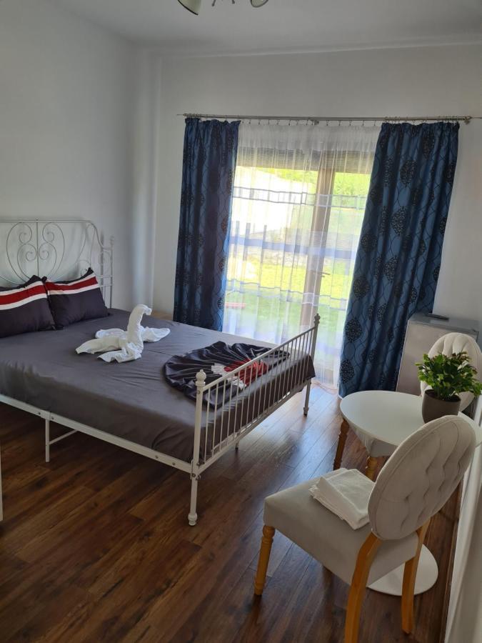 Vila Sia Eforie Sud Eforie Sud  Buitenkant foto
