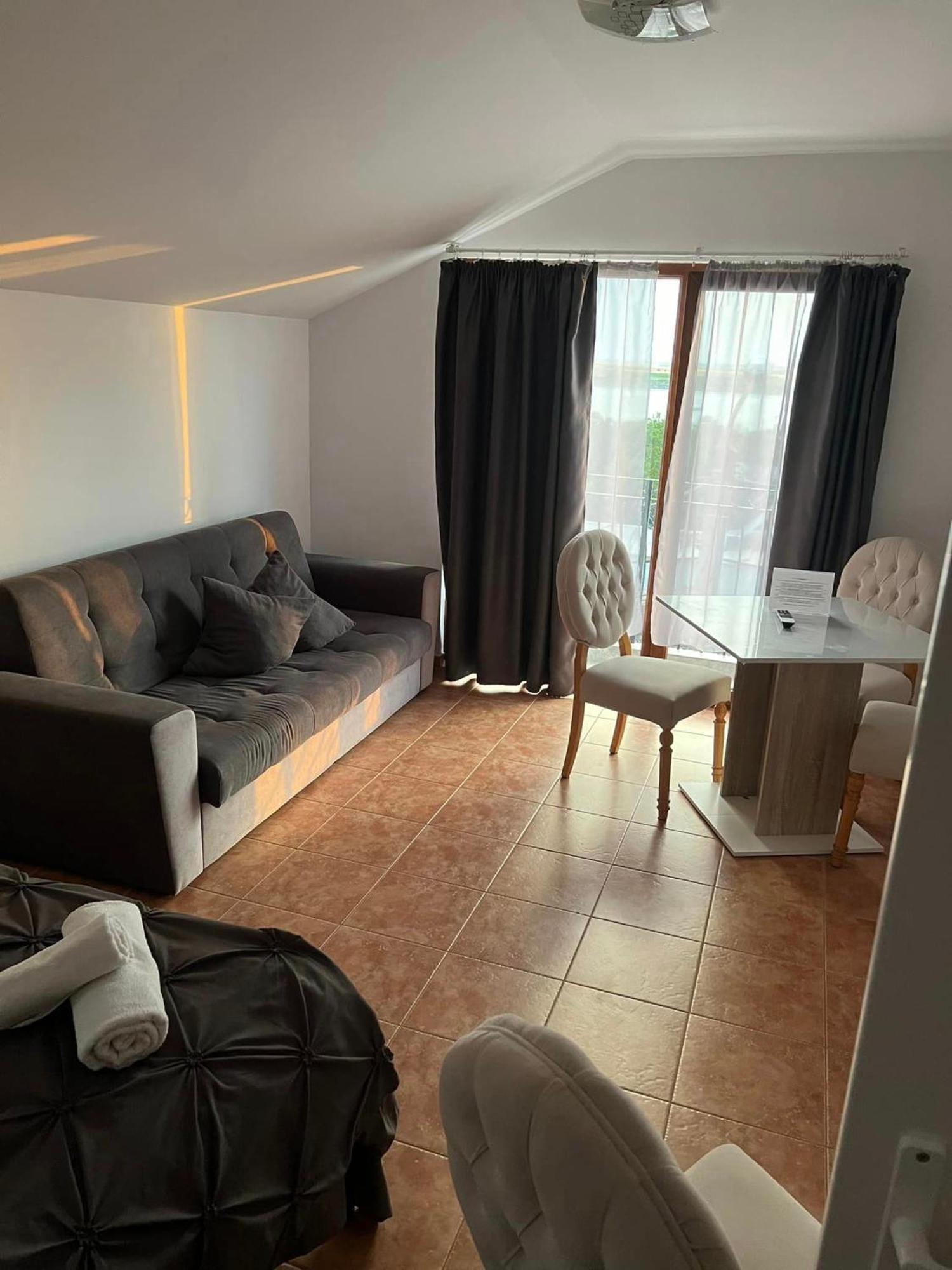 Vila Sia Eforie Sud Eforie Sud  Buitenkant foto